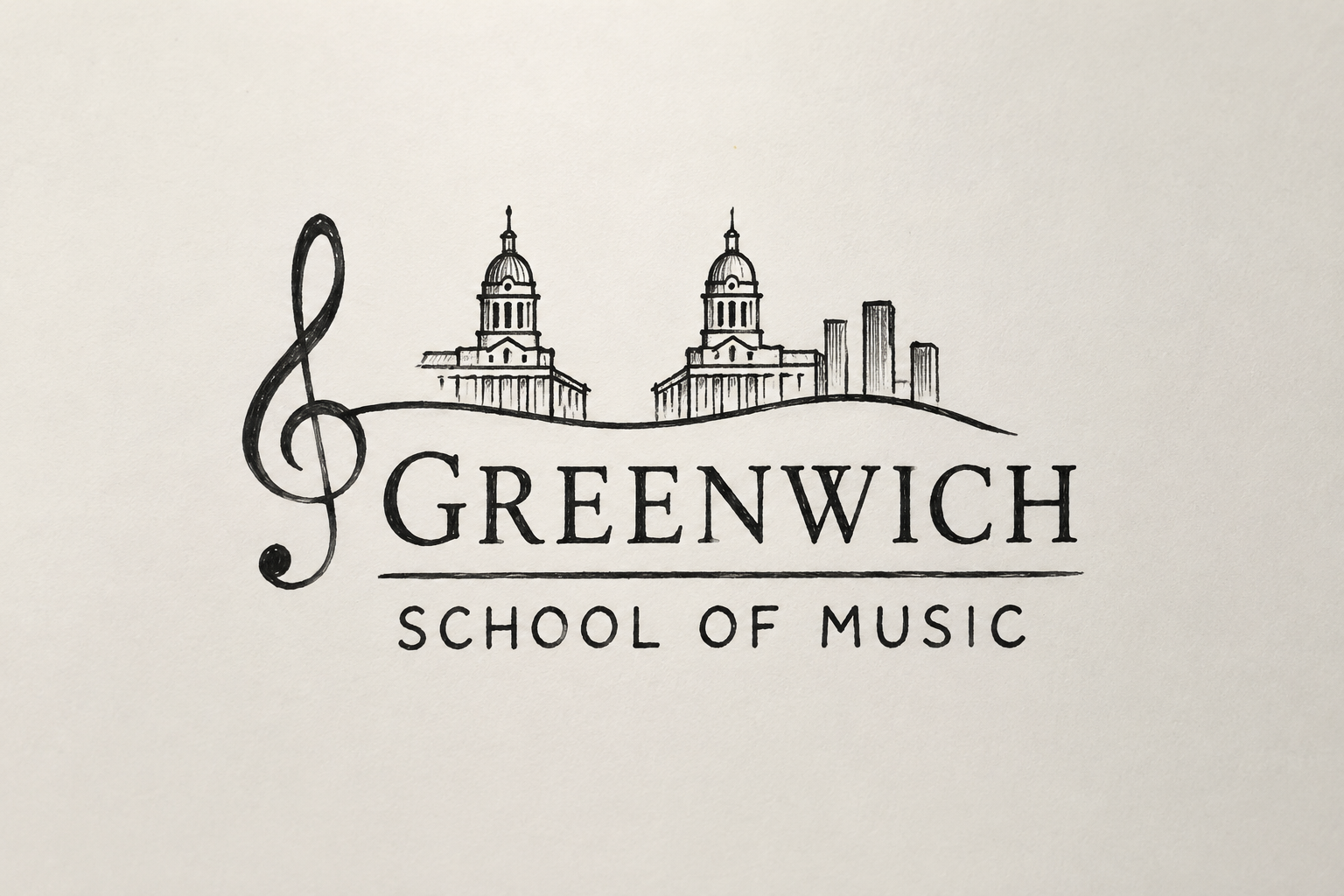 Paterson's Music School